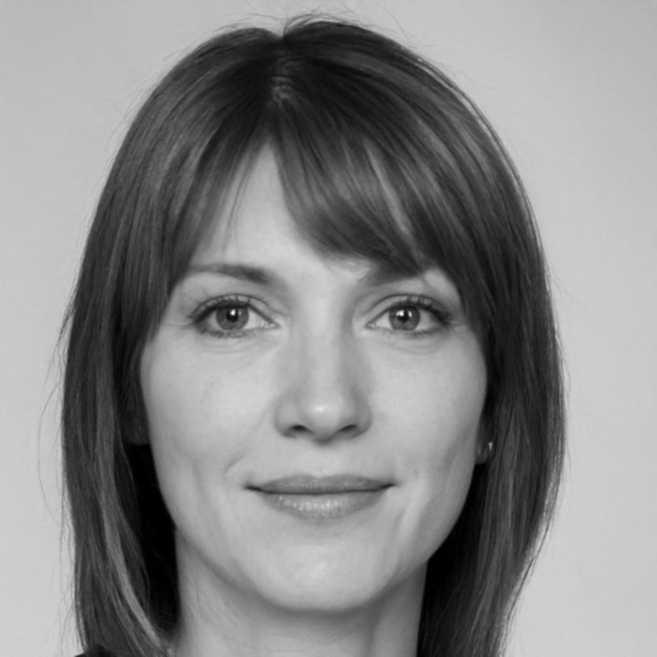 Ritratto di Eleonora Tessari