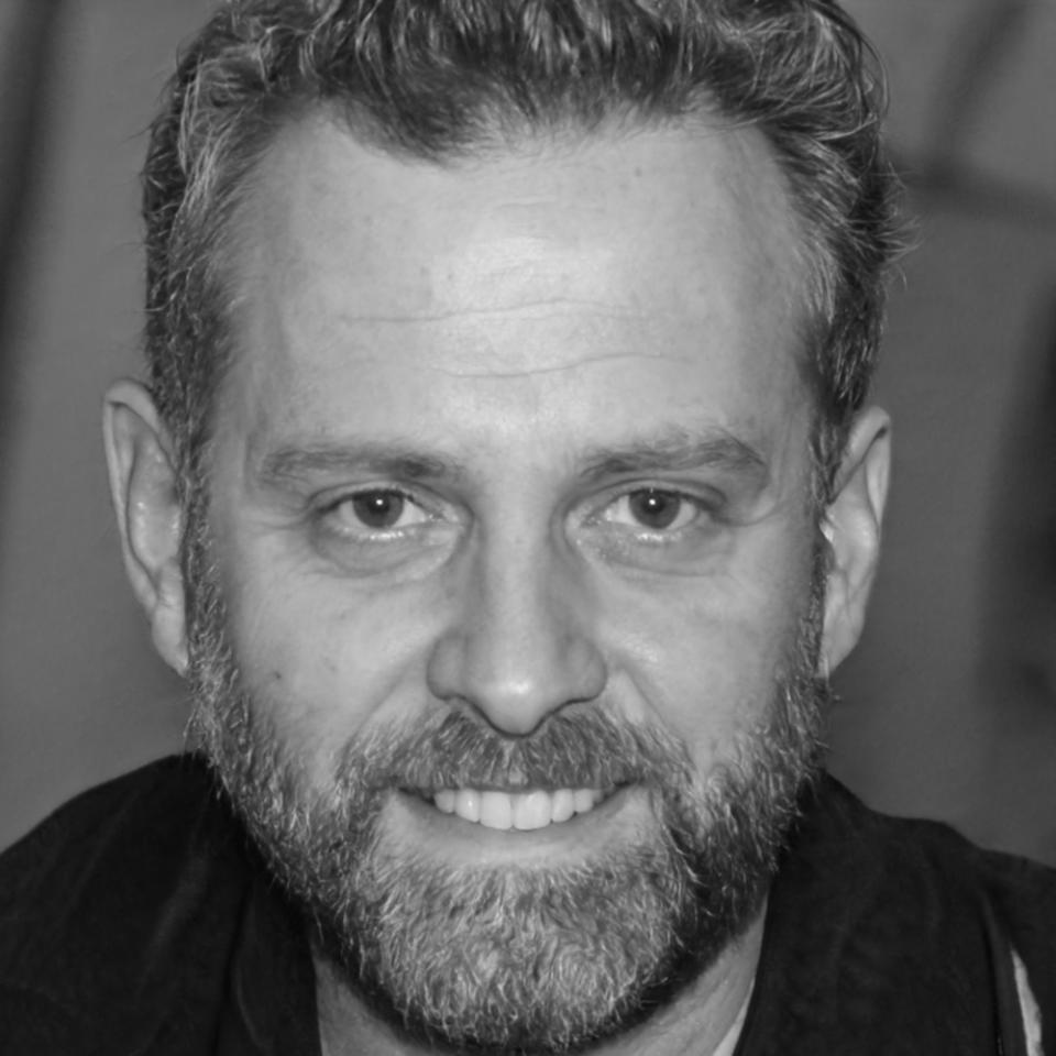 Ritratto professionale di Tommaso Rinaldi