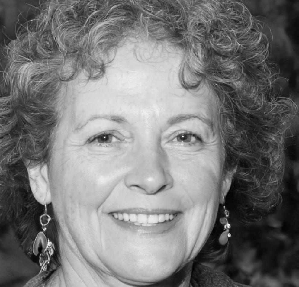 Ritratto professionale di Alessandra Volpini