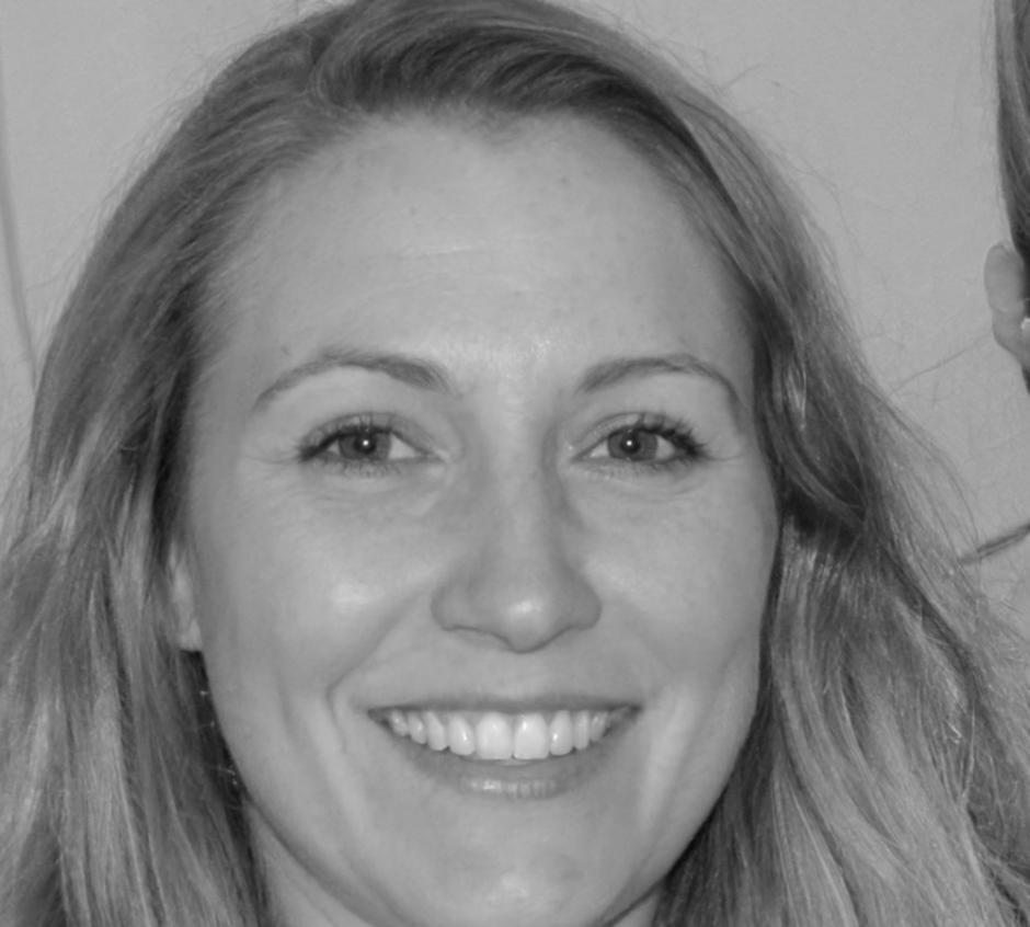 Professionista specializzata in dinamiche familiari