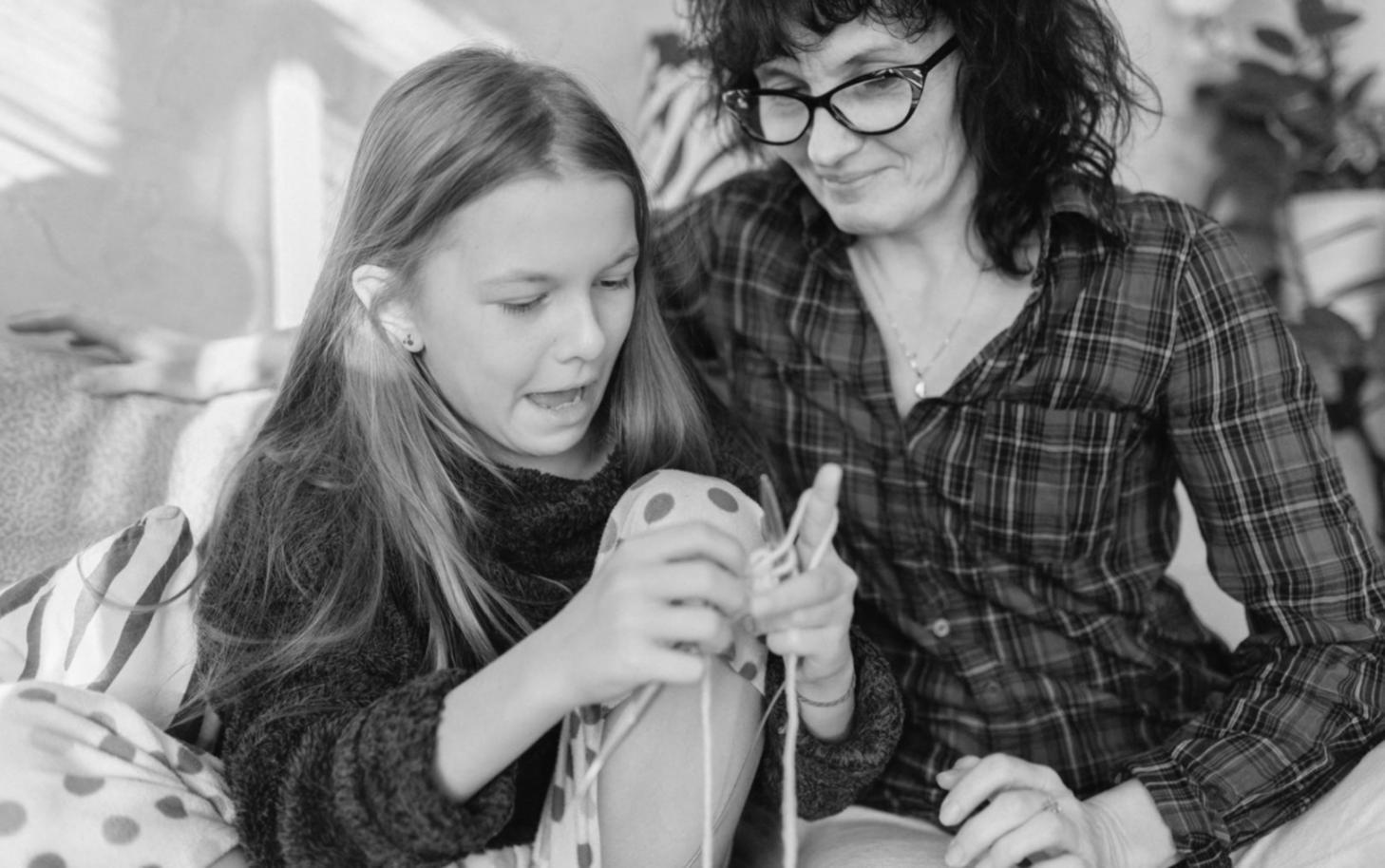 Spazio accogliente per incontri familiari